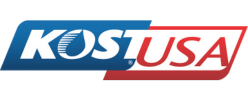 Kost USA logo